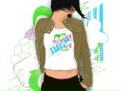 Фотография Маши Ваши