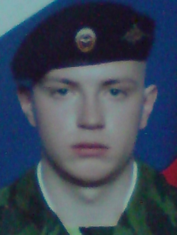 Сергей Горячев фотография #11