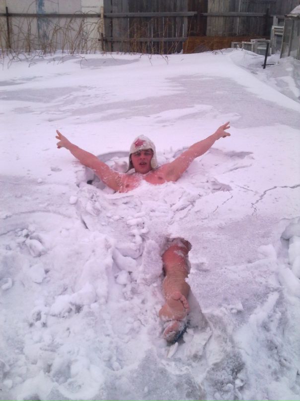 Сергей Устенко фотография #49