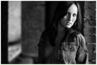 Фотография Рудеевой Ани