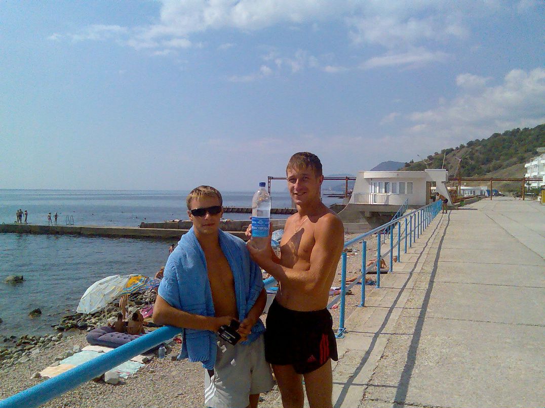 Дмитрий Тоцкий фотография #25