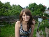 Фотография Луковецкой Марии