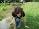Олічка Шишковська фотография #1