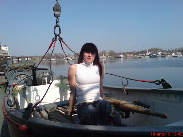 Настюша Титова фото №10