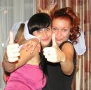 Фотография Супрунчук Леночки