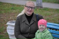 Фотография Пастернак Юлии