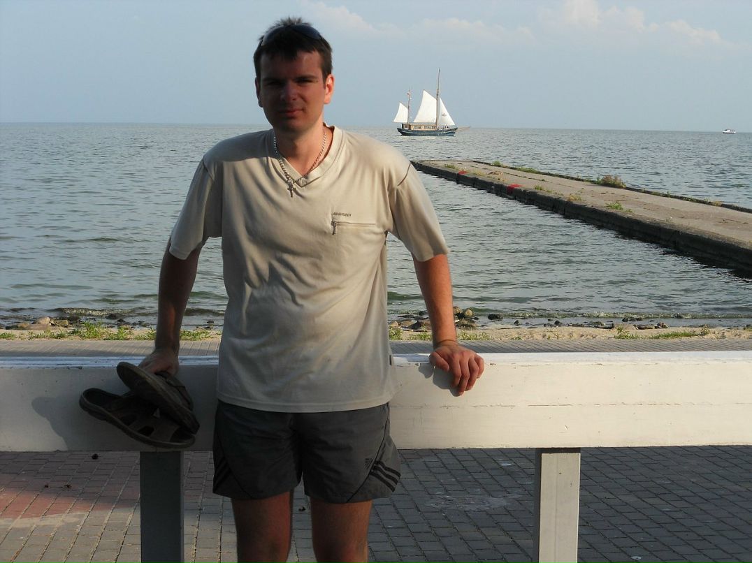 Дмитрий Козел фотография #25