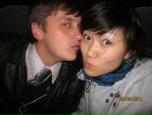 Фотография Аксёновой Анастасии