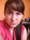 Фотография Портуновой Аленки