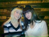 Фотография Ильиной Оксаны