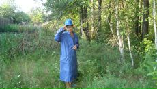 Фотография Светличной Анны