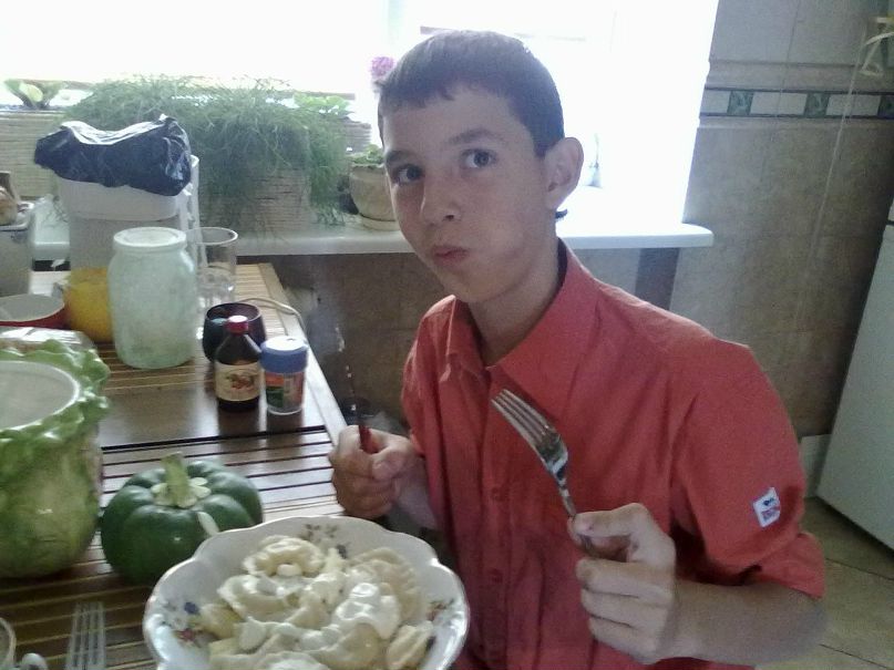 Стас Рябушенко фотография #2