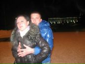 Фотография Котковой Ириши