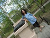 Фотография Сидлецкой Оксаны