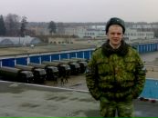 Фотография Романова Санека
