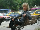 Фотография Александровой Елены