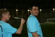 Фотография Матвеева Сергея