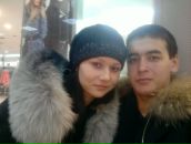 Фотография Ахмадиевой Кристины