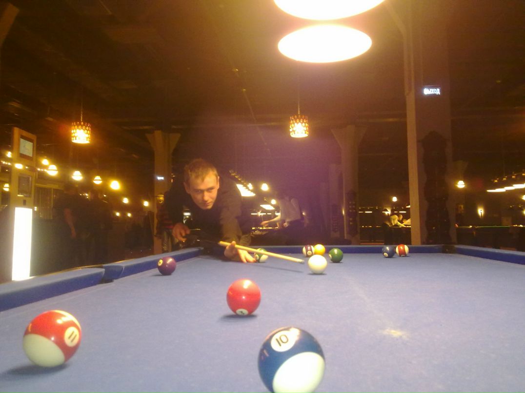 Дмитрий Цветков фотография #24