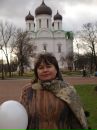 Фотография Лебедевой Татьяны