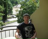 Фотография Гужело Михаила