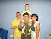 Фотография Иванцова Олеся