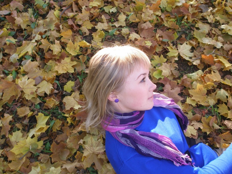 Горбовицина Майя фотография #5