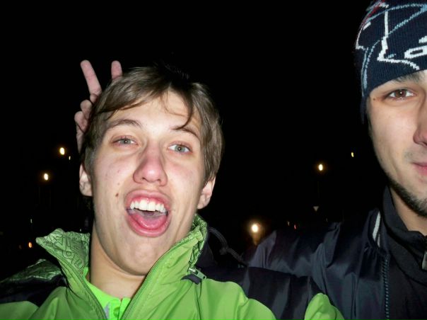 №3, Евгений Молчанов, 34 года, Красноярск №3, Евгений Молчанов, 34 года, Красноярск