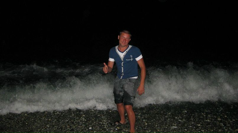 Александр Постников фотография #42