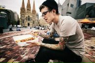 Виктор Матвеев фотография #27 (источник - https://vk.com/id2697201)