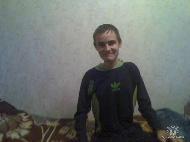 Иван Кольца фото №1