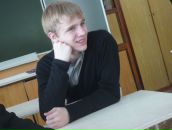 Фотография Сероштанова Кирилла