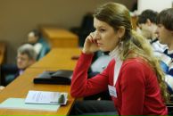 Фотография Васильченко Валерии