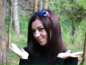 Фотография Горбуновой Виктории