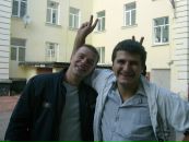 Фотография Цуркану Романа