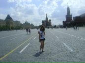 Фотография Жигайловой Екатерины