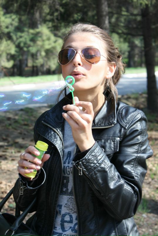 Оля Салогуб фотография #48