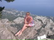 Фотография Тимофеевой Олеси