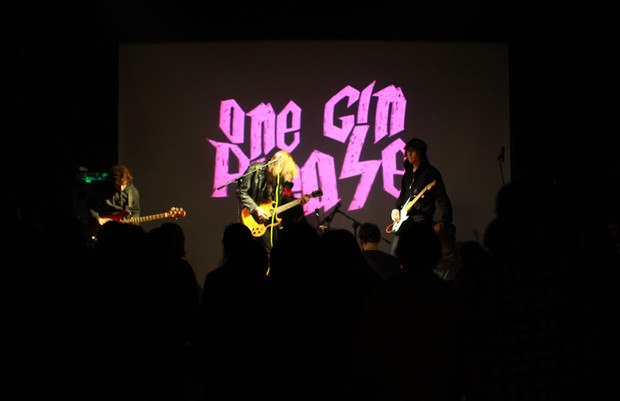 One Please фотография #23