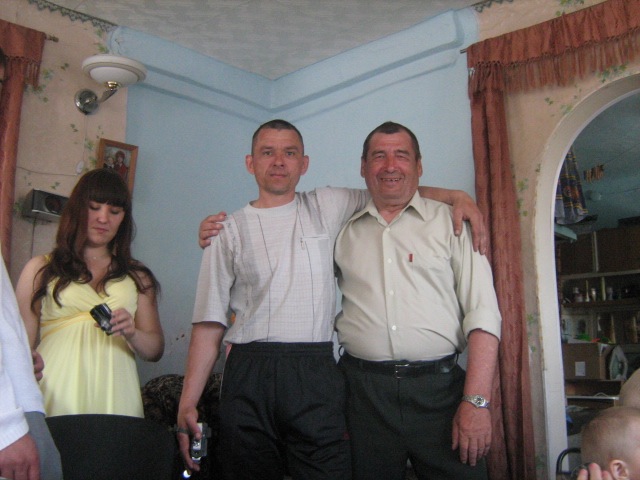 Славя Фаллер фотография #44