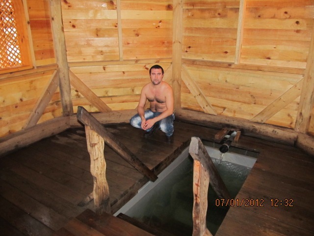 Николай Левого фотография #31