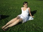 Фотография Осиповой Настёны