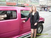 Фотография Малик Елены