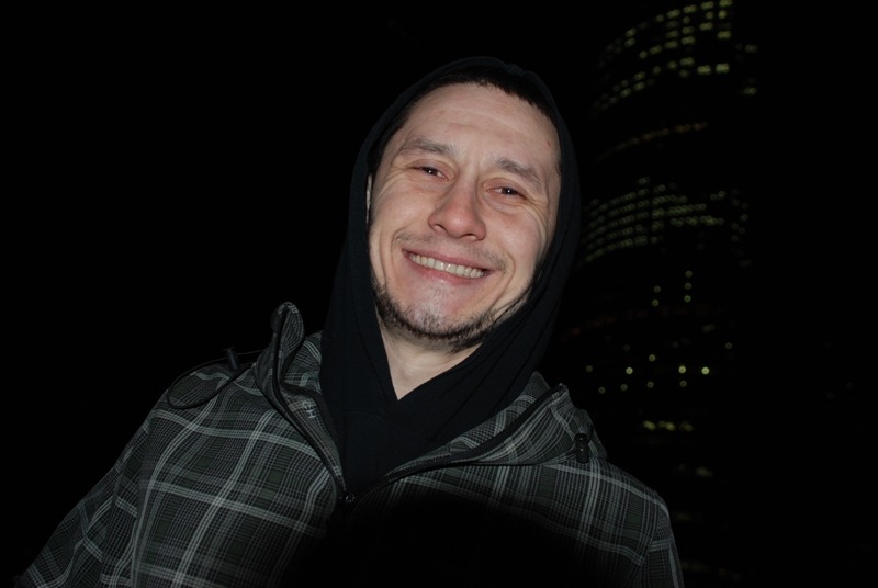 Сергей Ткаченко фотография #24