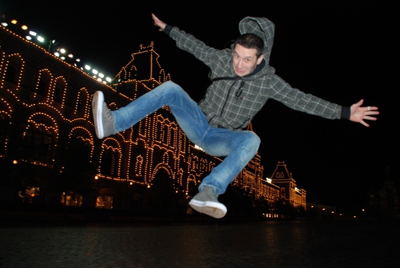 Сергей Ткаченко фотография #17