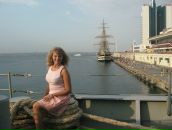 Фотография Михальчевой Елены