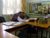 Фотография Голобоковой Анны