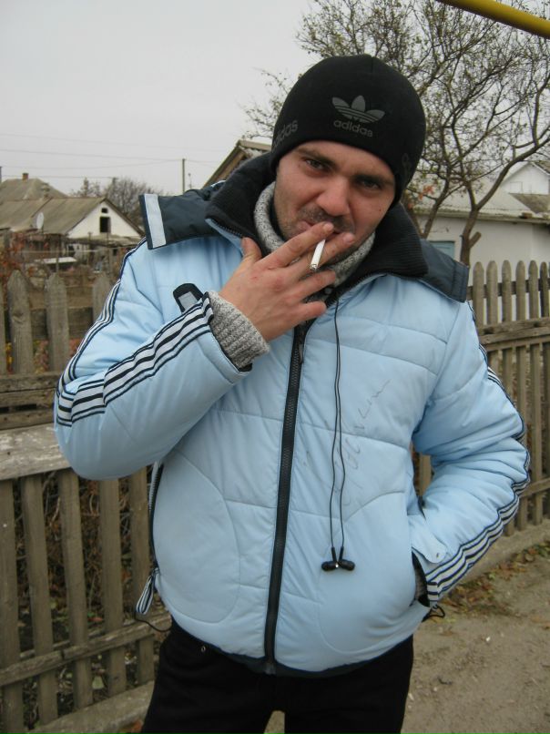 Дмитрий Голубенко фотография #30