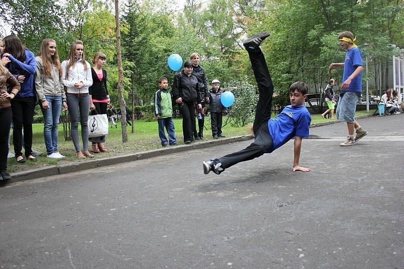 Дмитрий Тимохин фотография #47