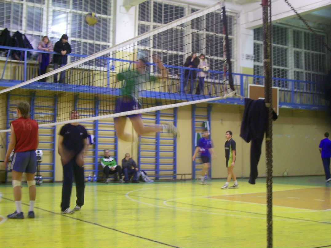 Сергей Петрушин фотография #31